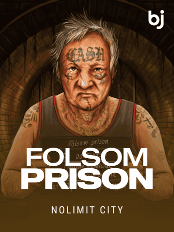 Folsom Prison game icon