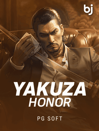Yakuza Honor game icon