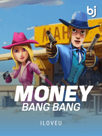 Money Bang Bang game icon