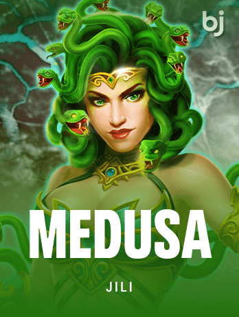Medusa game thumbnail
