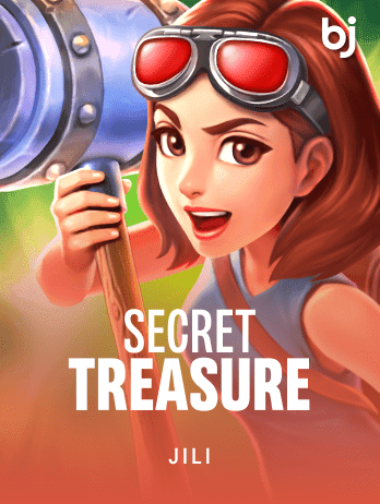 Secret Treasure game icon