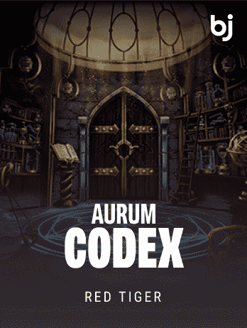 Aurum Code game thumbnail