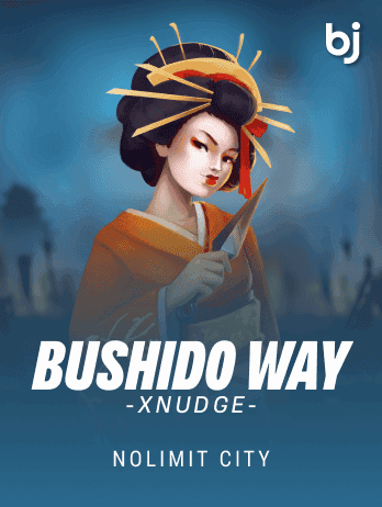 Bushido Way xNudge game icon