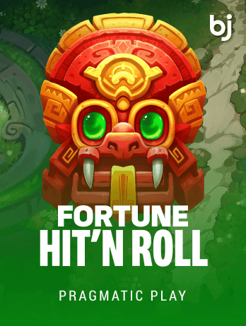 Fortune Hit'n Roll game icon